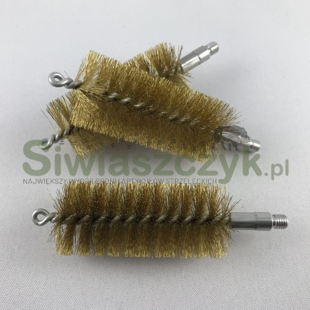 Szczotka mosiężna do czyszczenia broni śrutowej -103256