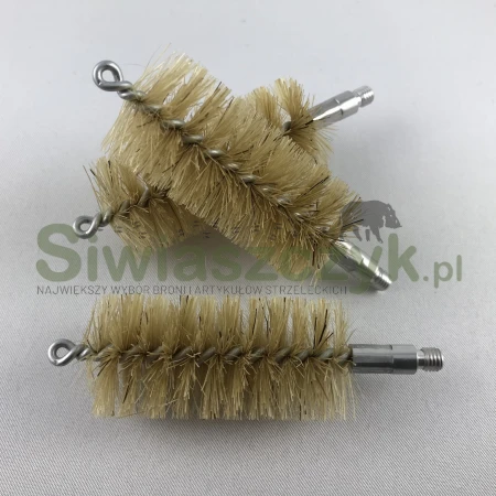 Szczotka włosiana do czyszczenia broni śrutowej-103257