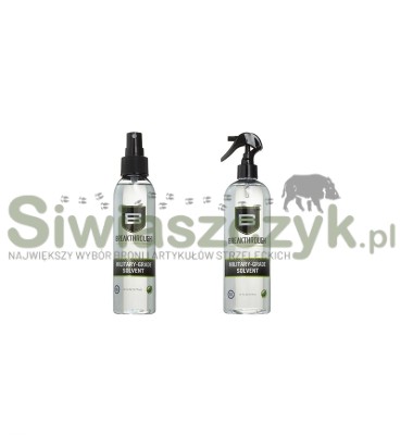 Solwent BREAKTHROUGH MILITARY GRADE spray 16 fl oz. -101243