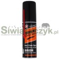 Olej Brunox GUN CARE 25ml-101235