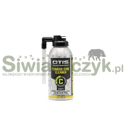 Pianka czyszcząca Phoam Cleaner Otis (RW-903-A-FC) 88ml-101867
