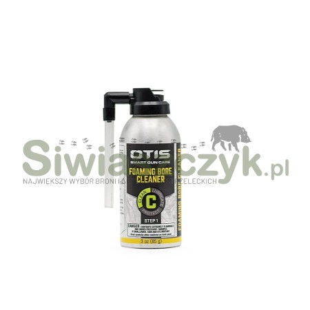 Pianka czyszcząca Phoam Cleaner Otis (RW-903-A-FC) 88ml-101867
