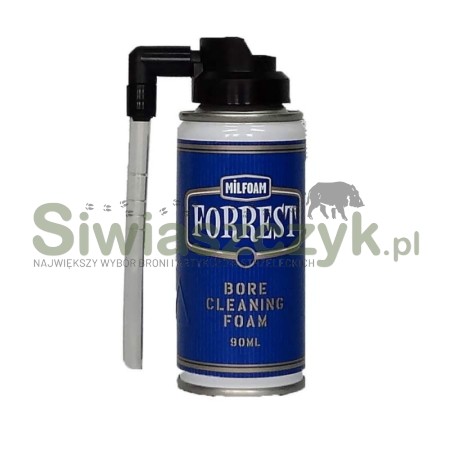 Pianka Milfoam FORREST 90ml-103313