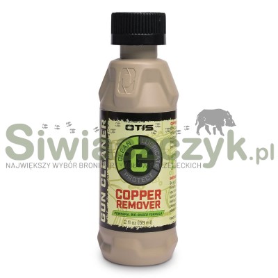 Płyn czyszczący z miedzi Coper Cleaner BIO Otis (IP-902-COP) 59ml-101446