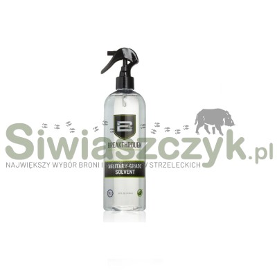 Solwent BREAKTHROUGH MILITARY GRADE spray 16 fl oz. -102048
