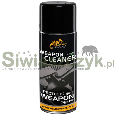 Weapon Cleaner 400 ml (aerozol)-103861
