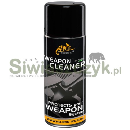Weapon Cleaner 400 ml (aerozol)-103861