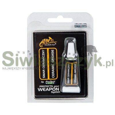 Smar ceramiczny HELIKON- TEX 5gr-104356