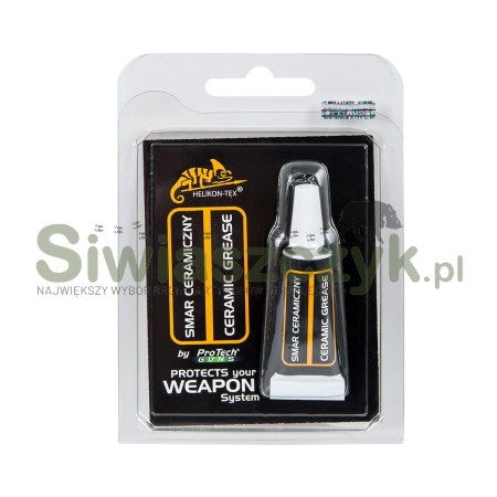 Smar ceramiczny HELIKON- TEX 5gr-104356