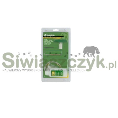 Zestaw do czyszczenia broni kal .22 (5,6mm) REMINGTON MINI FAST SNAP (RMAK19936)-101323