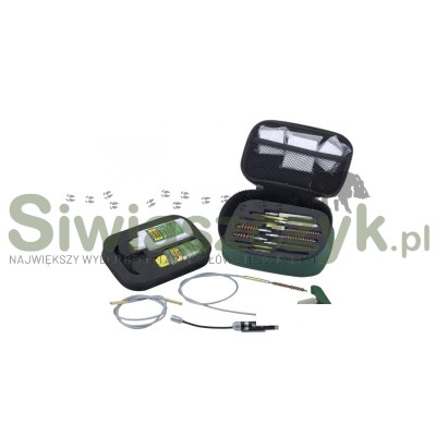 Zestaw do czyszczenia broni gwintowanej REMINGTON FAST SNAP (RMAK19187)-101324