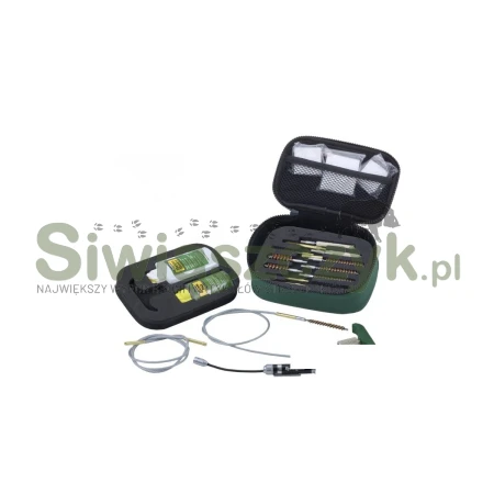 Zestaw do czyszczenia broni gwintowanej REMINGTON FAST SNAP (RMAK19187)-101324