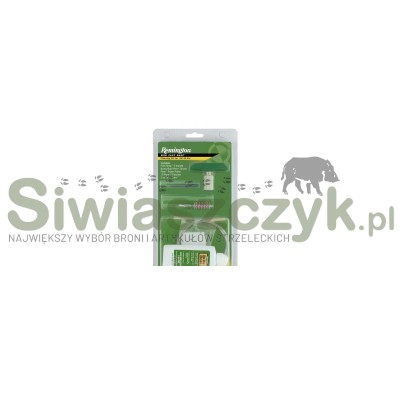 Zestaw do czyszczenia broni kal .30 (7,62mm) REMINGTON MINI FAST SNAP (RMAK19937)-101325