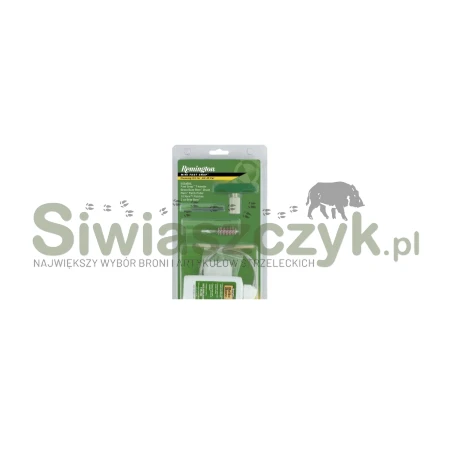 Zestaw do czyszczenia broni kal .30 (7,62mm) REMINGTON MINI FAST SNAP (RMAK19937)-101325