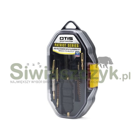 Zestaw do czyszczenia Otis Patriot kal.223/5,56 (FG-701-25)-101284