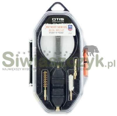 Zestaw do czyszczenia Otis Patriot kal.308/7,62 (FG-701-30 )-101285