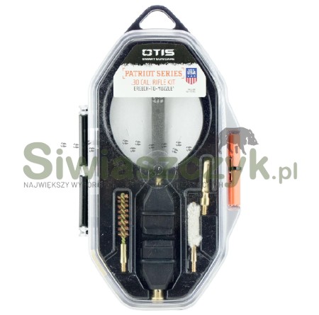 Zestaw do czyszczenia Otis Patriot kal.308/7,62 (FG-701-30 )-101285