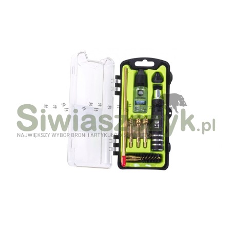 Zestaw do czyszczenia pistoletów kal.9/40/45 Vision Series (BT-CCC-P)-101283