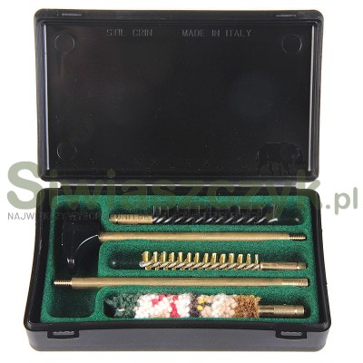 Wycior pistoletowy w pudełku - kal. 9mm-105047