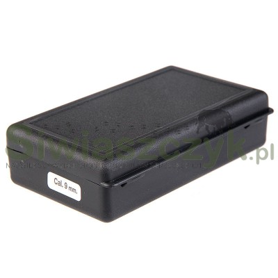 Wycior pistoletowy w pudełku - kal. 9mm-105048