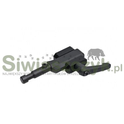 Adapter do bipodu FORTMEIER do szyny Picatinny dolnej-102397