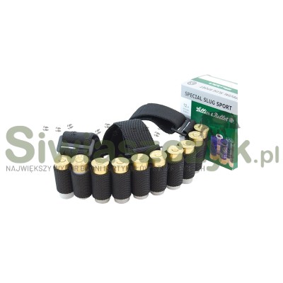Ładownica na przedramię do amunicji 12GA - DAA Forearm Shot Shell Holder-101510