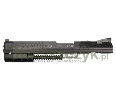 Konwersja- adapter CZ 75 SP-01 Kadet kal.22Lr -103107