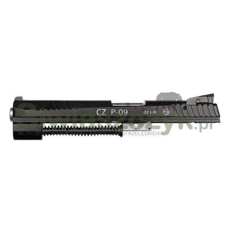 Adapter CZ P-09 Kadet kal.22Lr-101515