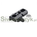 Adapter Picatinny do Harris śruba T2390-0013 Recknagel ERA-TAC-101519