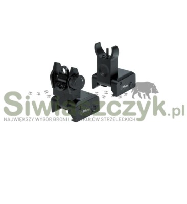 Celownik przeziernikowy SUNOPTICS (SM9411)-100653