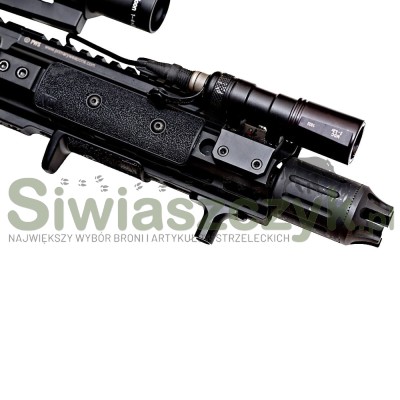 Chwyt ARISAKA DEFENSE oporowy Finger Stop KeyMode-101990