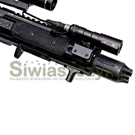 Chwyt ARISAKA DEFENSE oporowy Finger Stop KeyMode-101990