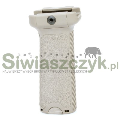 Chwyt BCM GUNFIGHTER pionowy- FDE-101851