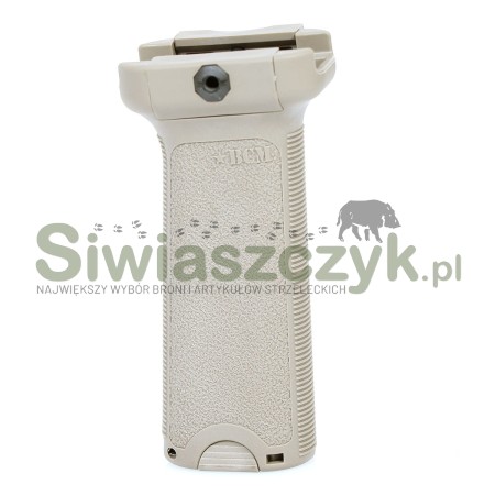 Chwyt BCM GUNFIGHTER pionowy- FDE-101851