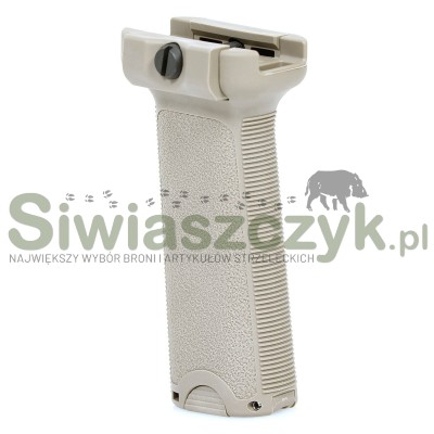 Chwyt BCM GUNFIGHTER pionowy- FDE-101852
