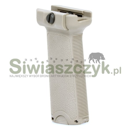 Chwyt BCM GUNFIGHTER pionowy- FDE-101852