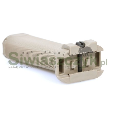 Chwyt BCM GUNFIGHTER pionowy- FDE-101853