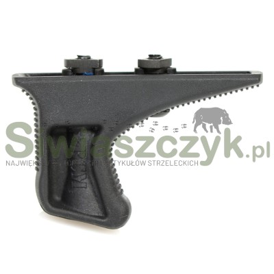 Chwyt BCM GUNFIGHTER KAG M-LOK - Czarny-101348