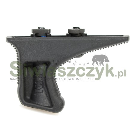 Chwyt BCM GUNFIGHTER KAG M-LOK - Czarny-101348
