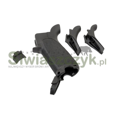 Chwyt pistoletowy BCM GUNFIGHTER MOD 2-101992