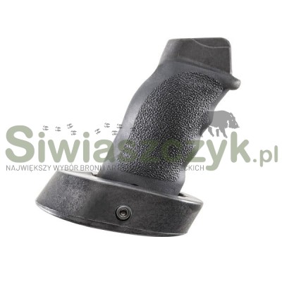 Chwyt Ergo Grip 4035 BK pistoletowy-101987