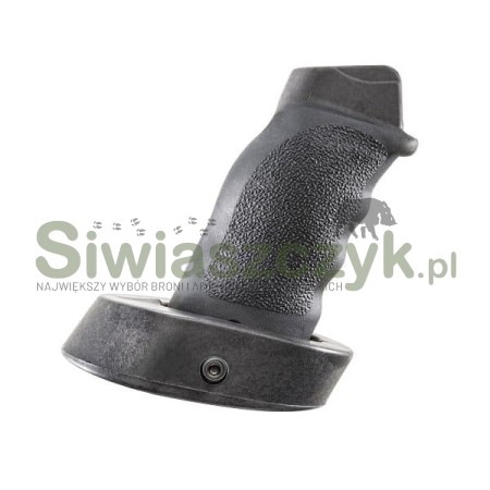 Chwyt Ergo Grip 4035 BK pistoletowy-101987