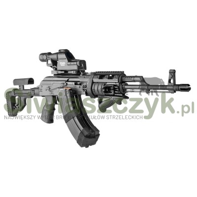 Chwyt taktyczny do karabinu PTK FAB-101337