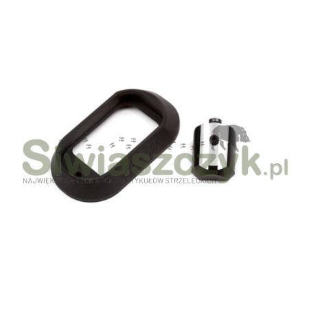 Chwyt Glock ZEV Technologies Glock Magwell Kit Small Frame Slim Ultralight GEN 4 -101988