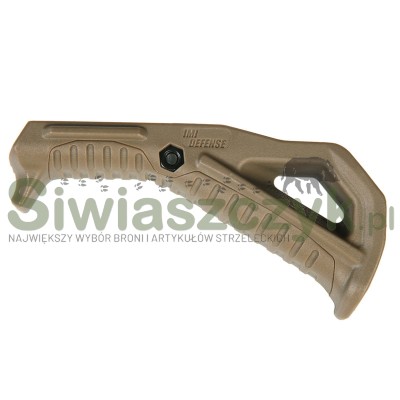 Chwyt IMI Defense ZFSG1 Front Support Grip coyote-100773
