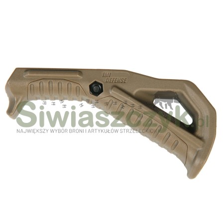Chwyt IMI Defense ZFSG1 Front Support Grip coyote-100773