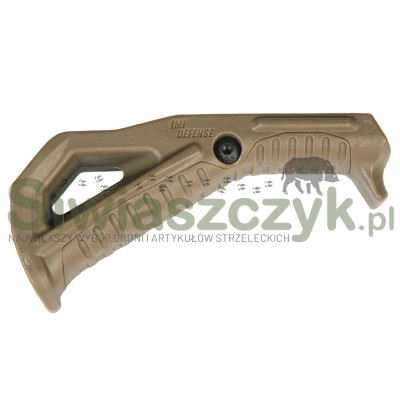 Chwyt IMI Defense ZFSG1 Front Support Grip coyote-100774