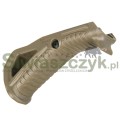 Chwyt IMI Defense ZFSG1 Front Support Grip coyote-100777
