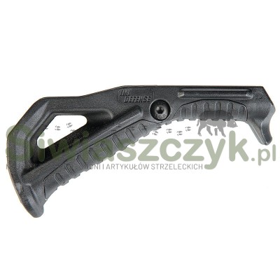 Chwyt IMI Defense FSG1 RIS Front Support Grip czarny -100778
