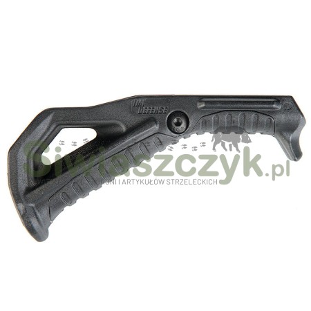 Chwyt IMI Defense FSG1 RIS Front Support Grip czarny -100778